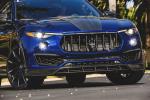 Maserati Levante Shtorm by Larte Design 2017 года